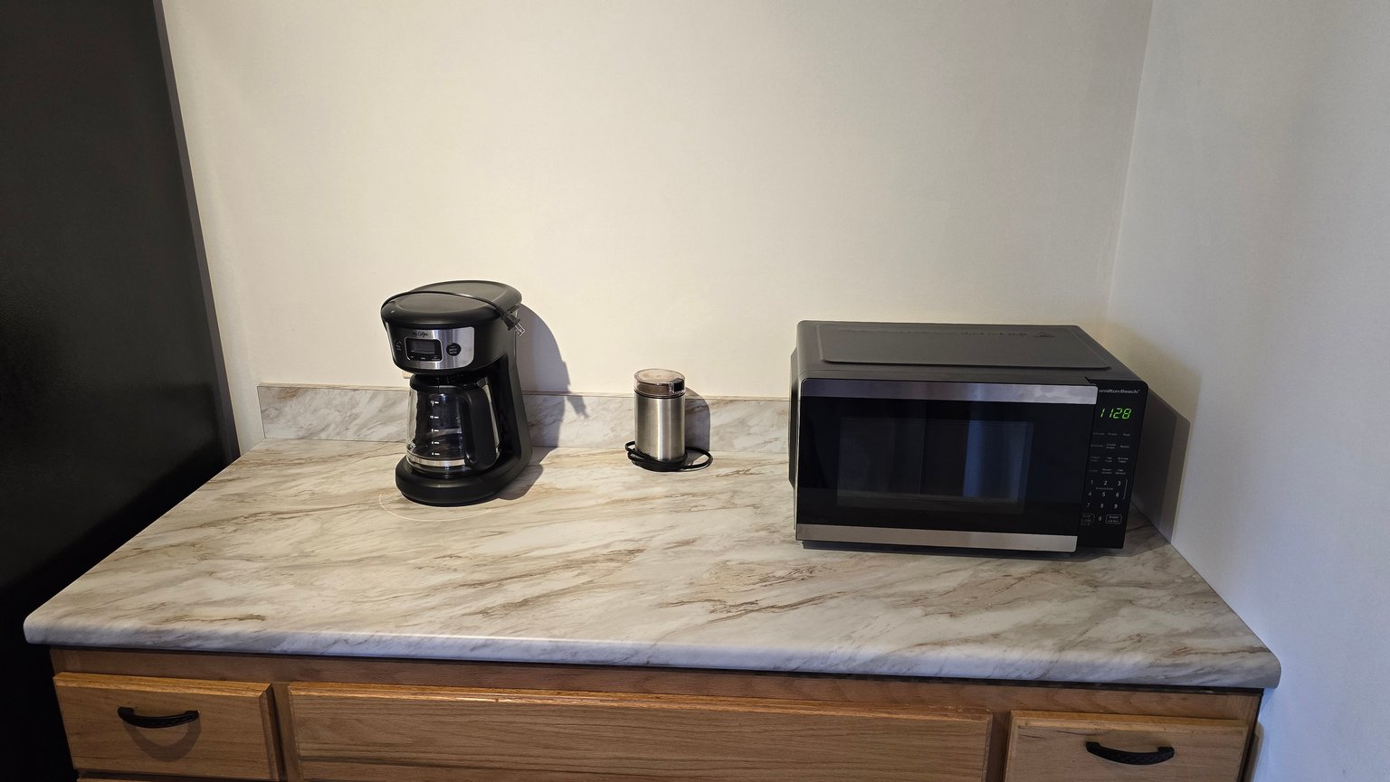 Hartland Vacation Rental