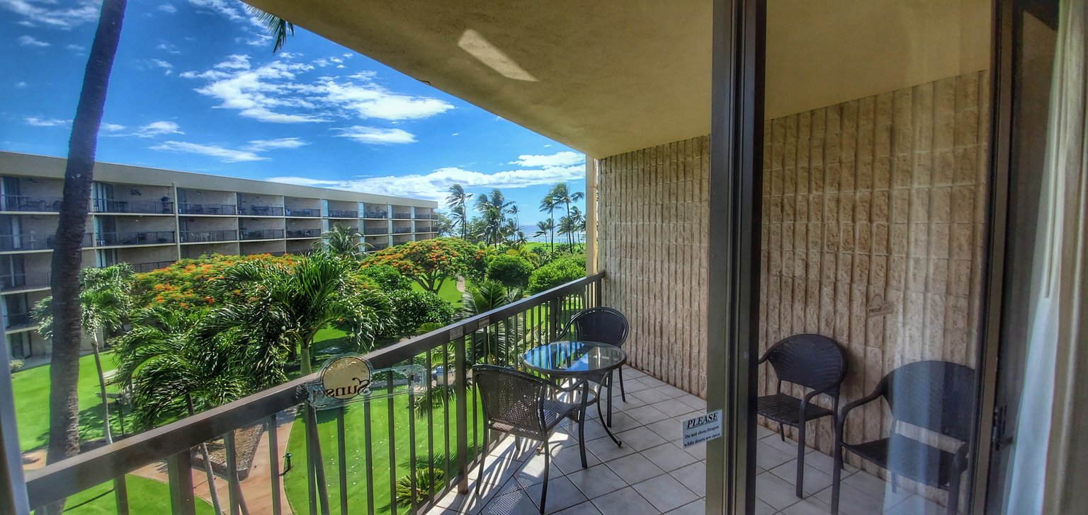 Kihei Vacation Rental