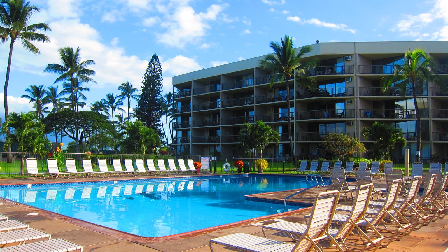 Kihei Vacation Rental
