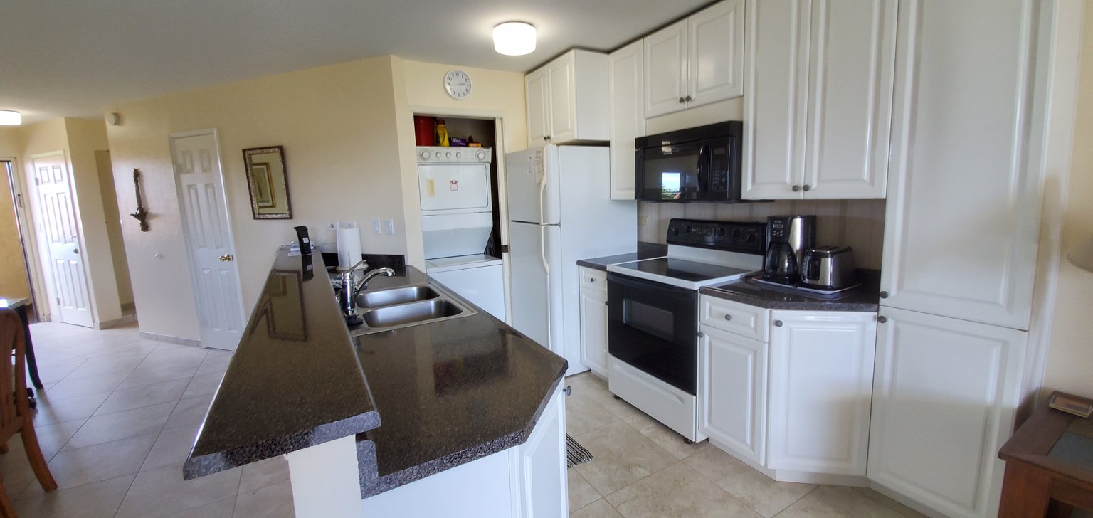 Kihei Vacation Rental