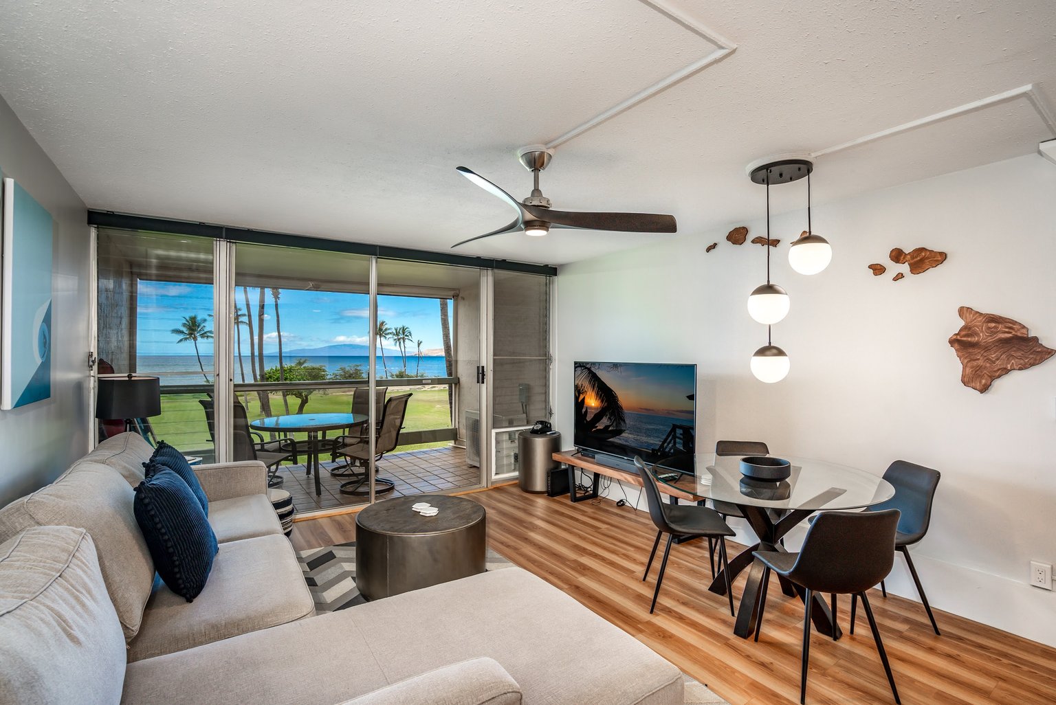 Kihei Vacation Rental