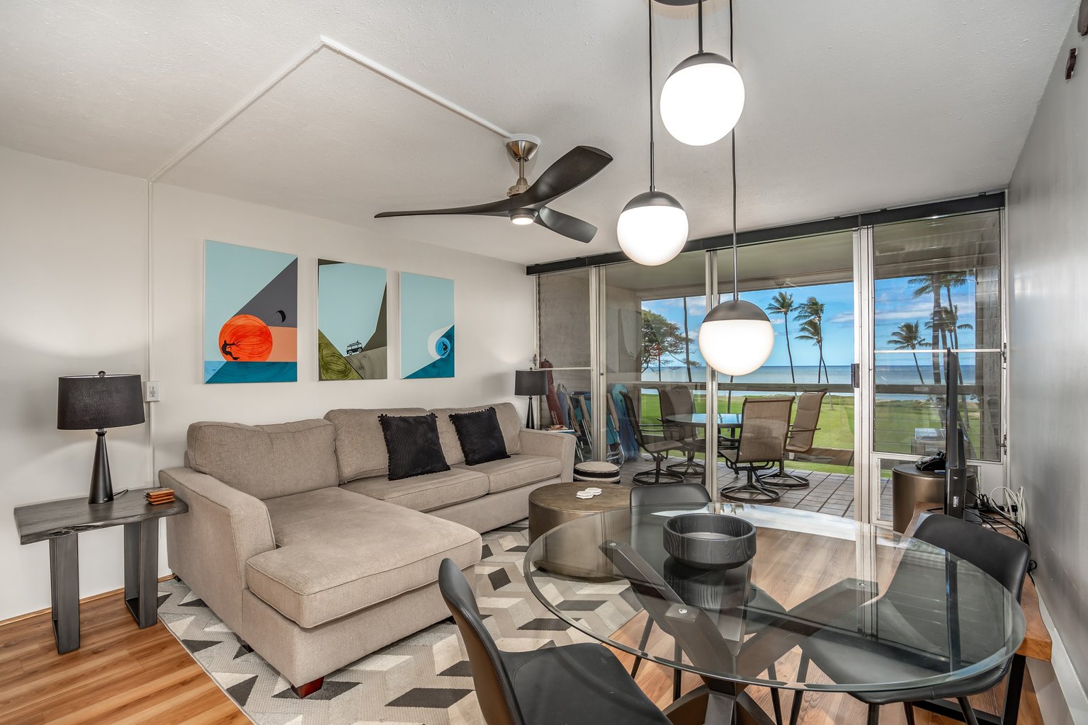 Kihei Vacation Rental