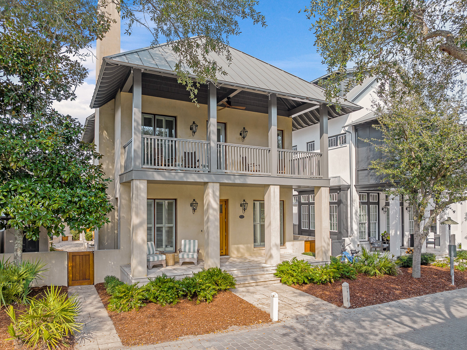 Rosemary Beach Vacation Rental