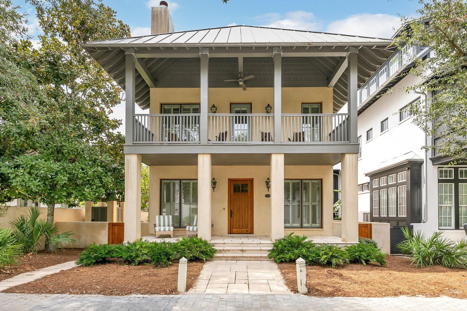 Rosemary Beach Vacation Rental