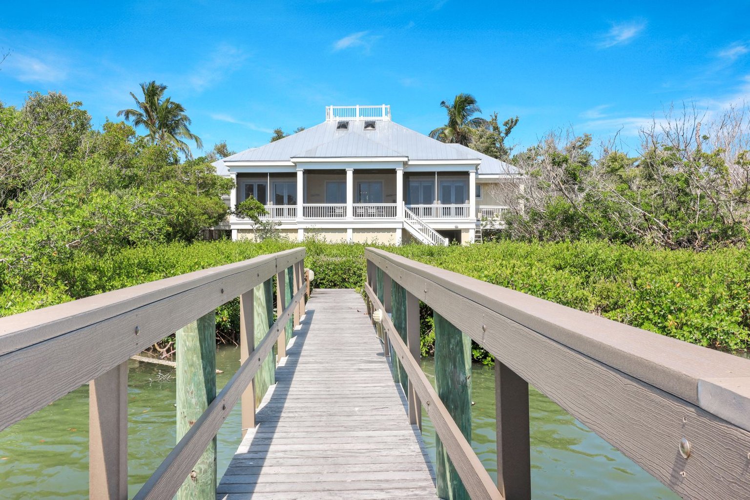 Captiva Vacation Rental