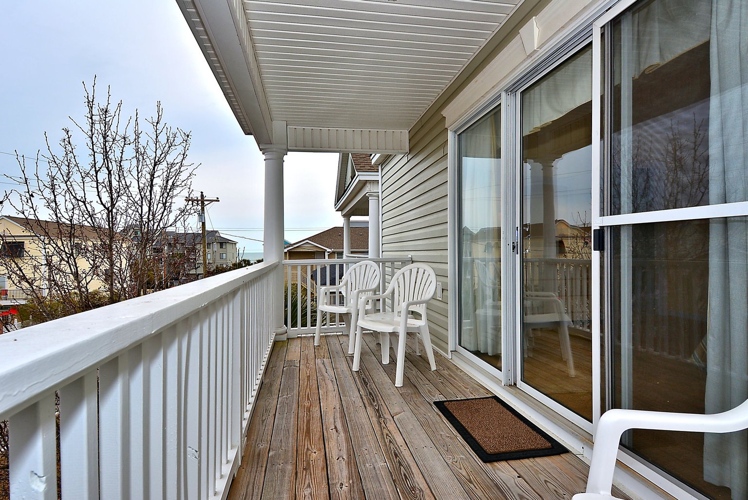 Surfside Beach Vacation Rental