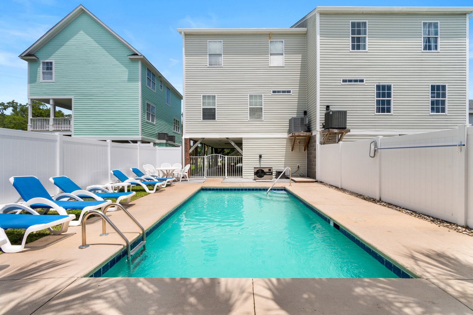 Surfside Beach Vacation Rental