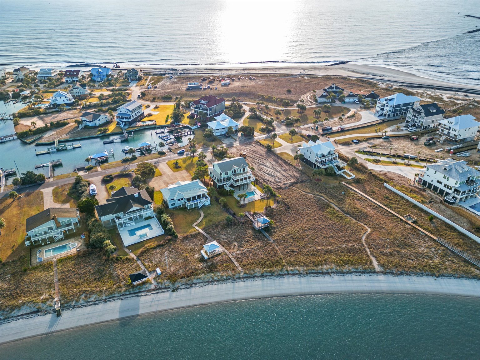 Garden City Beach Vacation Rental