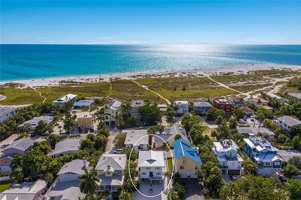 Anna Maria Vacation Rental