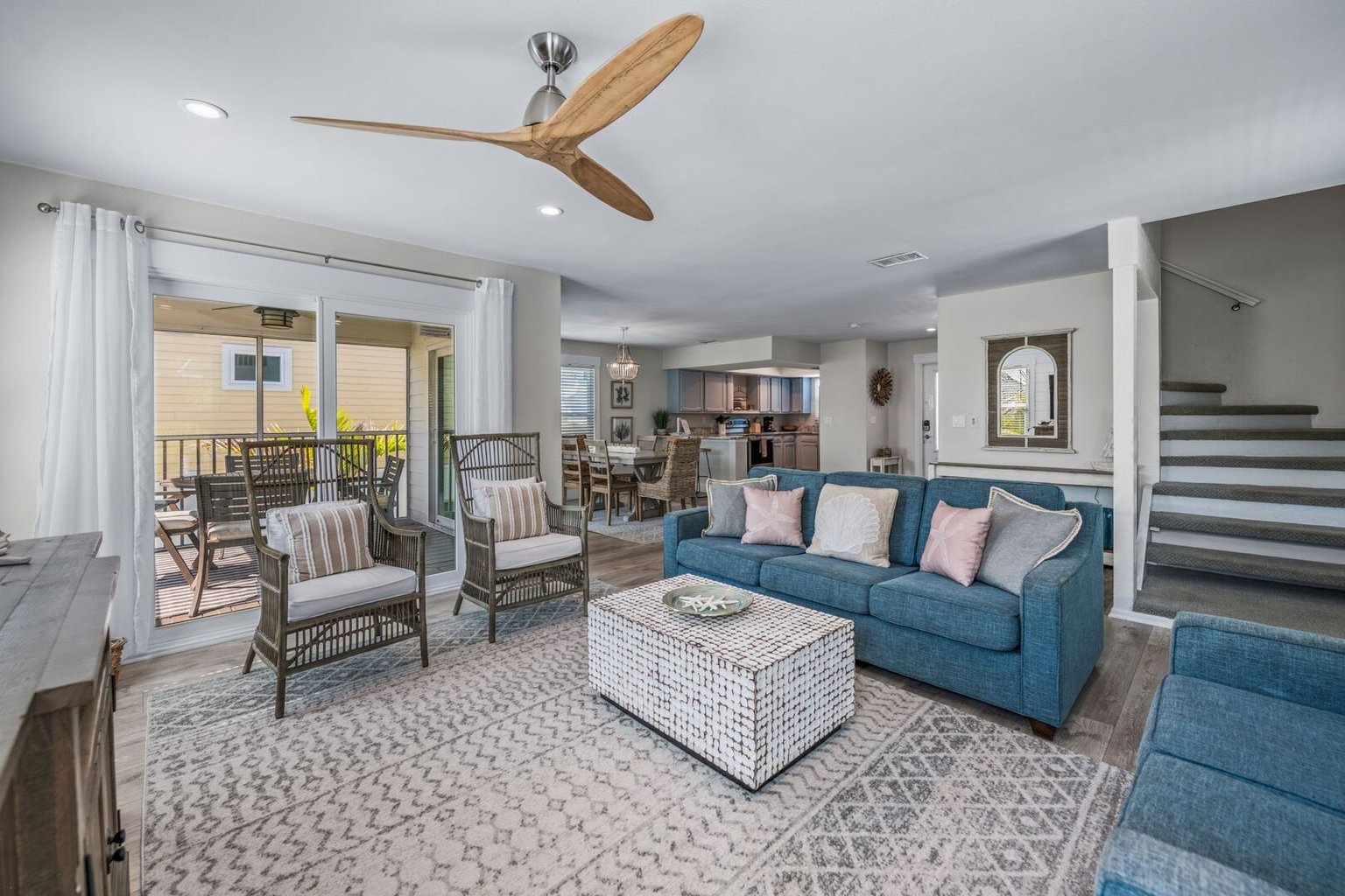 Anna Maria Vacation Rental