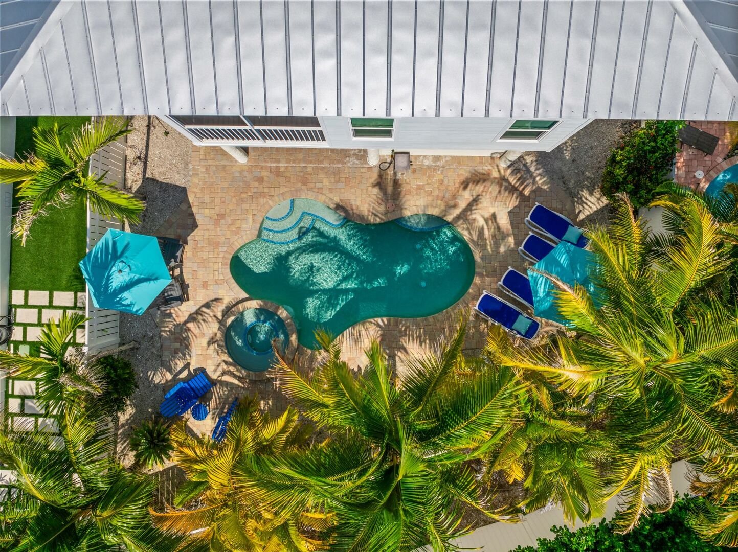 Anna Maria Vacation Rental