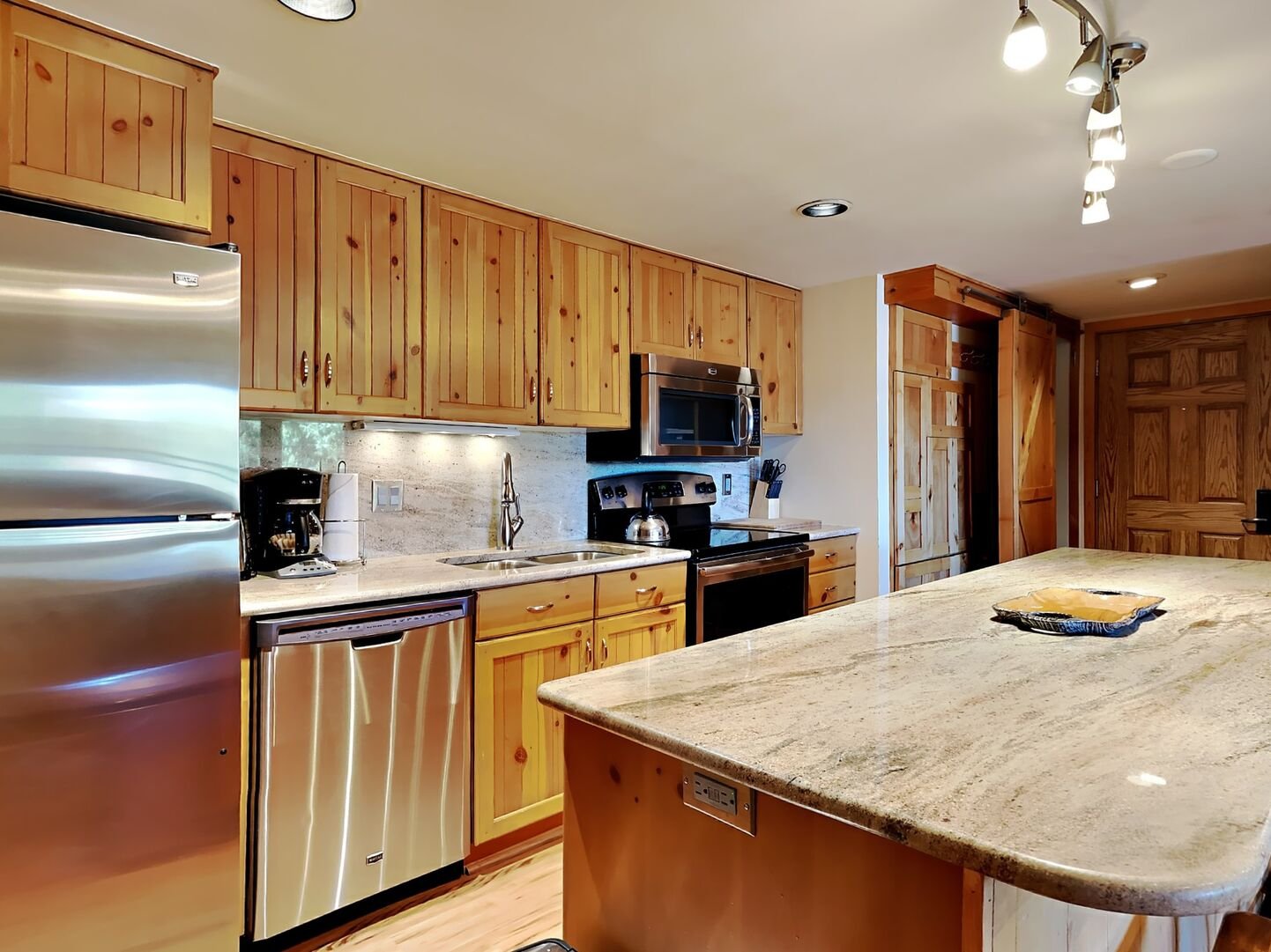 Snowmass Village Vacation Rental