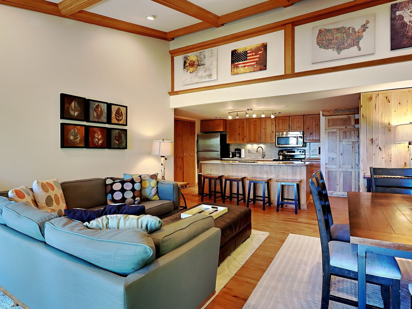 Snowmass Village Vacation Rental