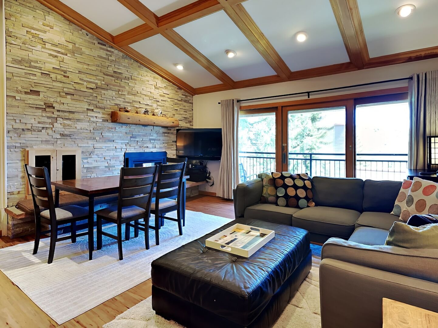 Snowmass Village Vacation Rental
