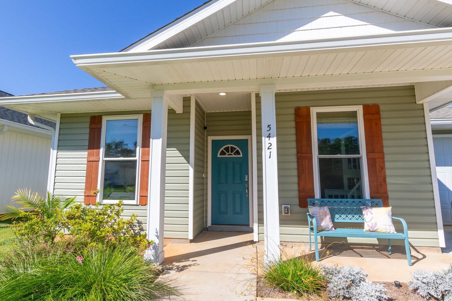 Pensacola Vacation Rental