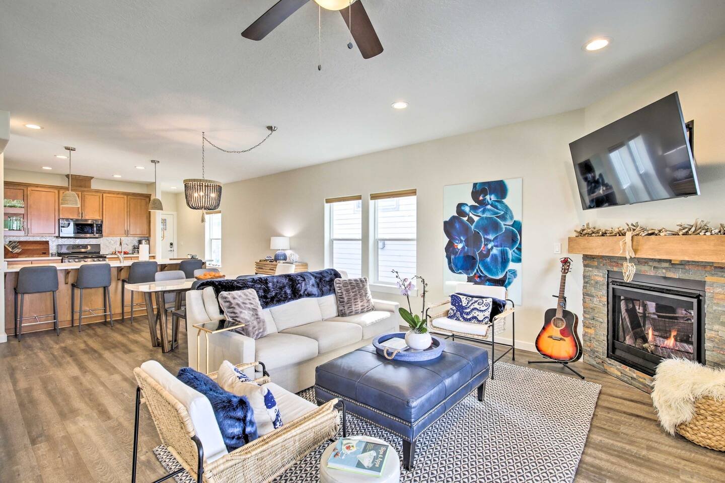 Depoe Bay Vacation Rental