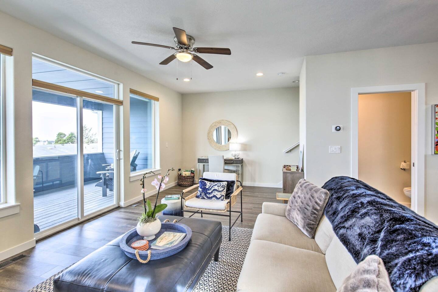 Depoe Bay Vacation Rental