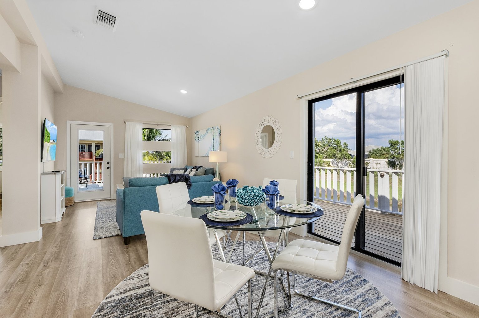Naples Vacation Rental