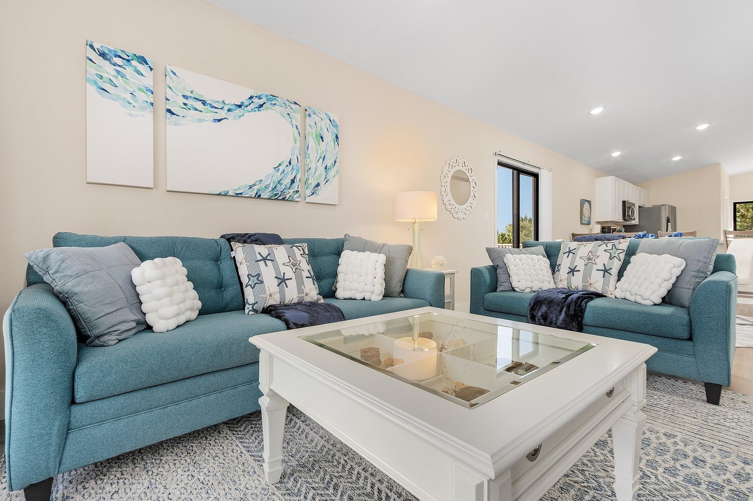 Naples Vacation Rental