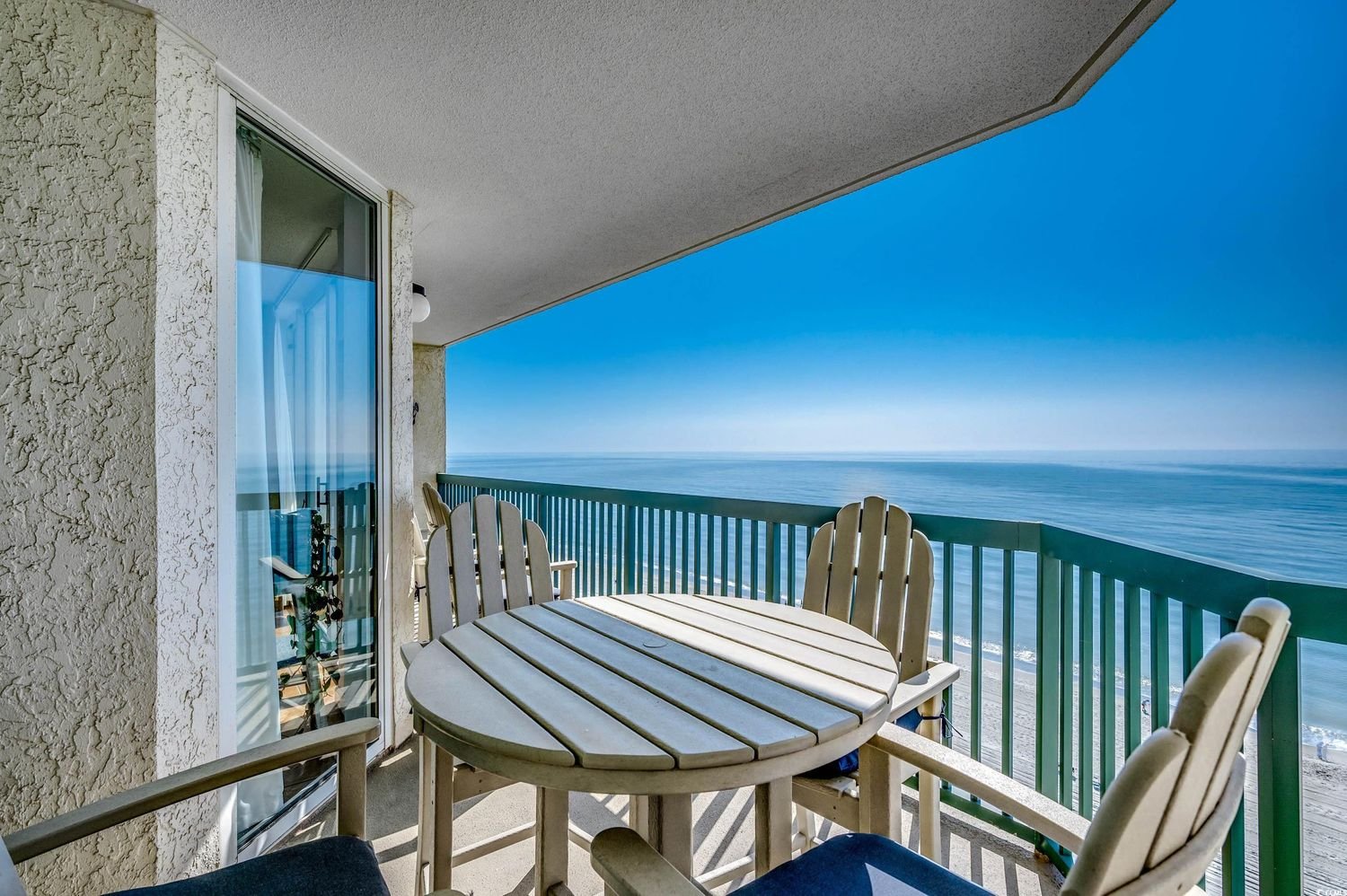 North Myrtle Beach Vacation Rental
