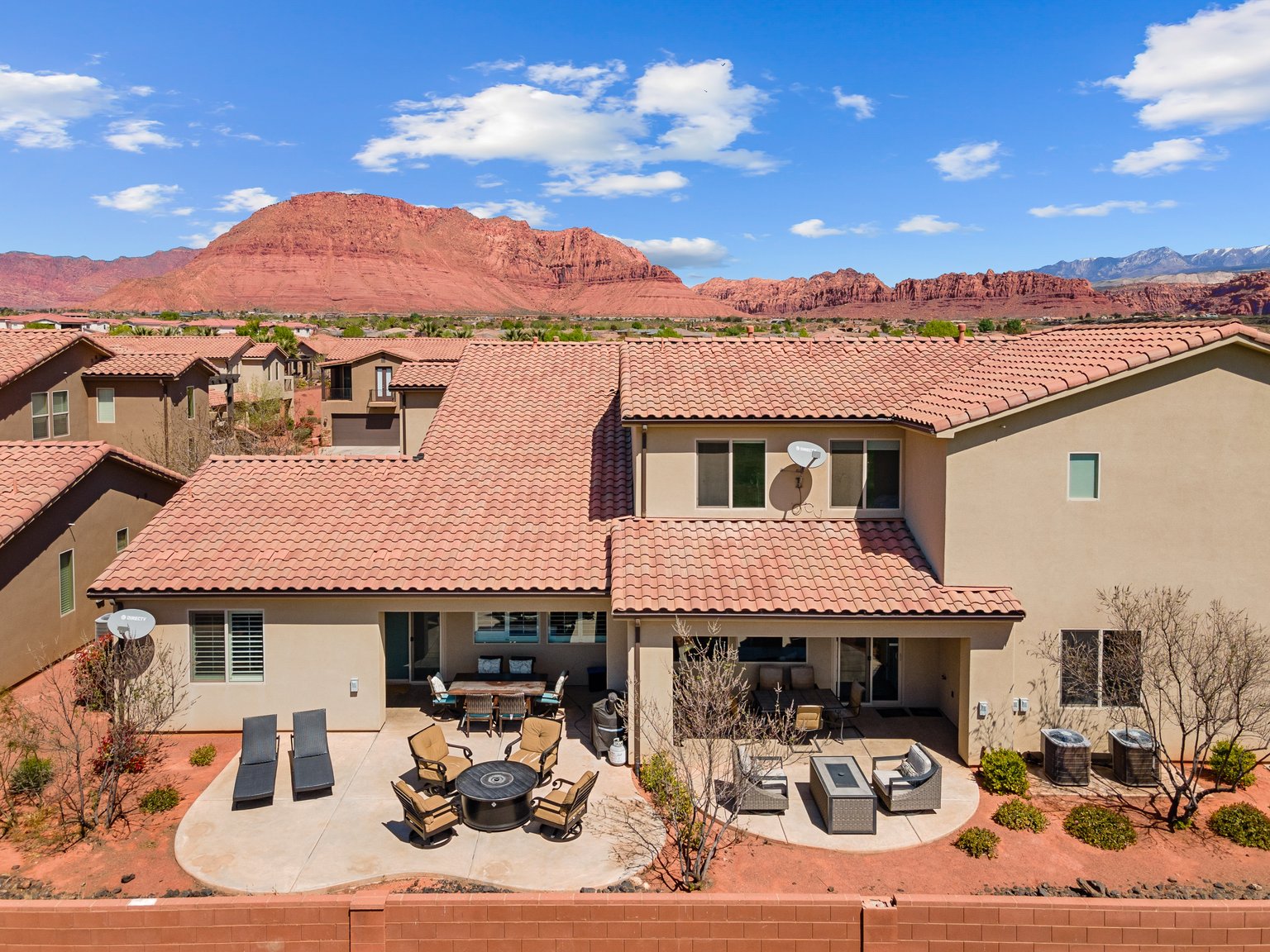 Santa Clara Vacation Rental