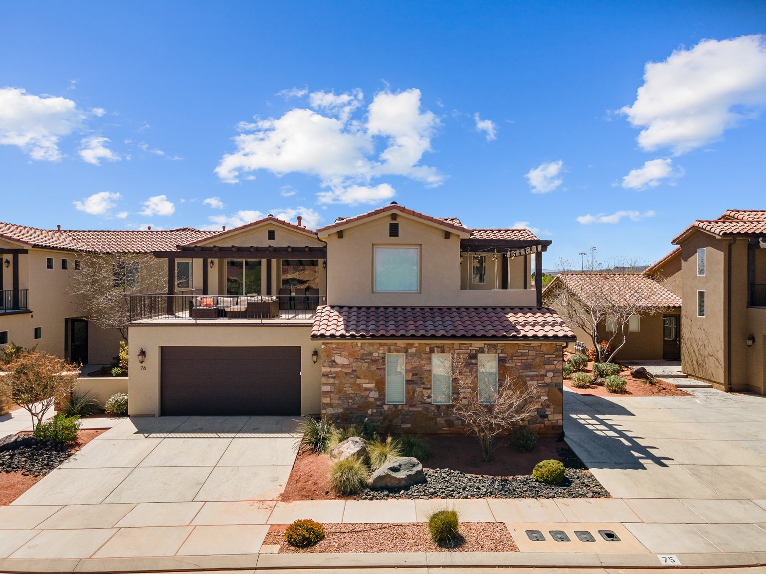 Santa Clara Vacation Rental