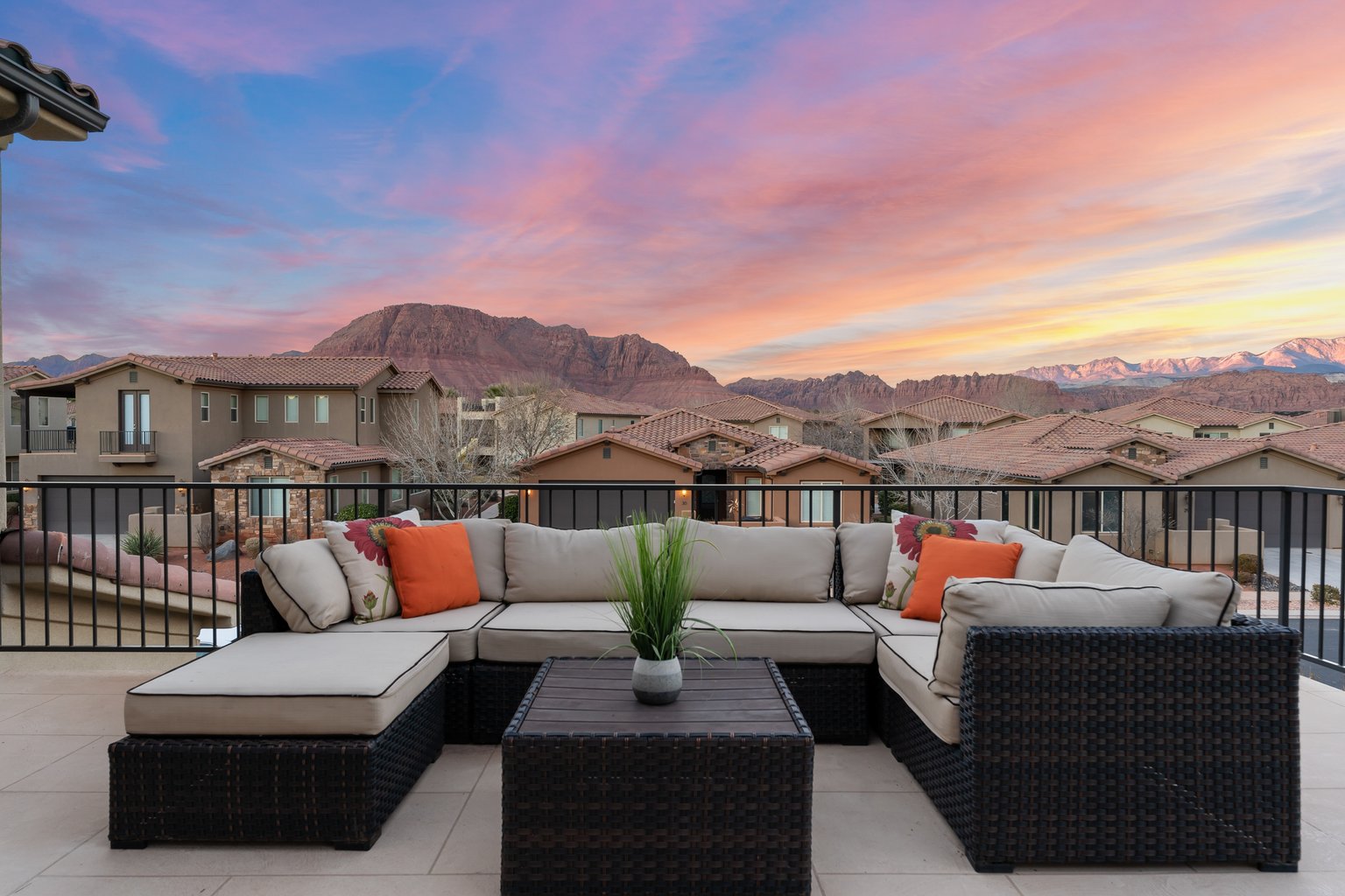 Santa Clara Vacation Rental