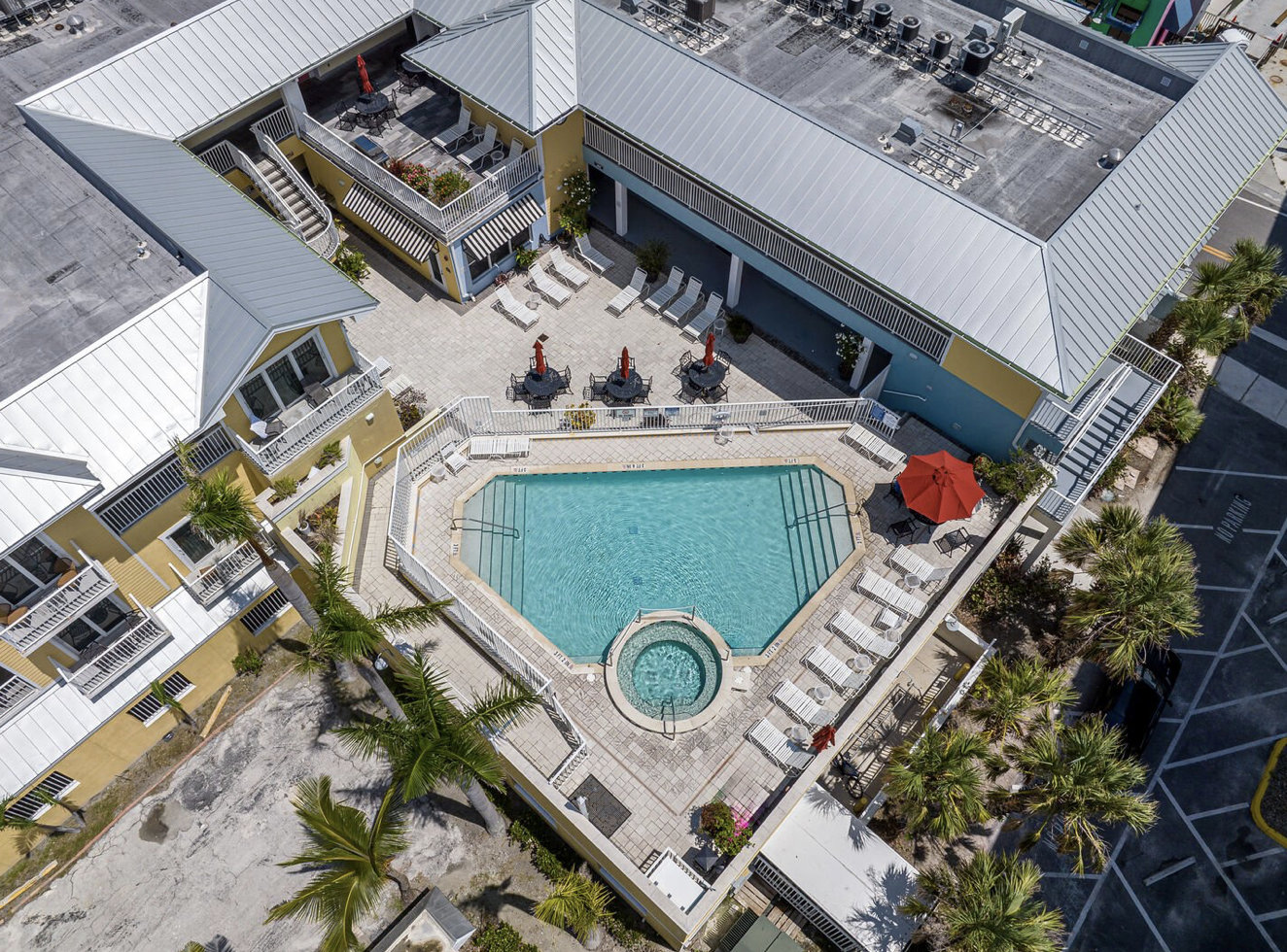 Fort Myers Beach Vacation Rental