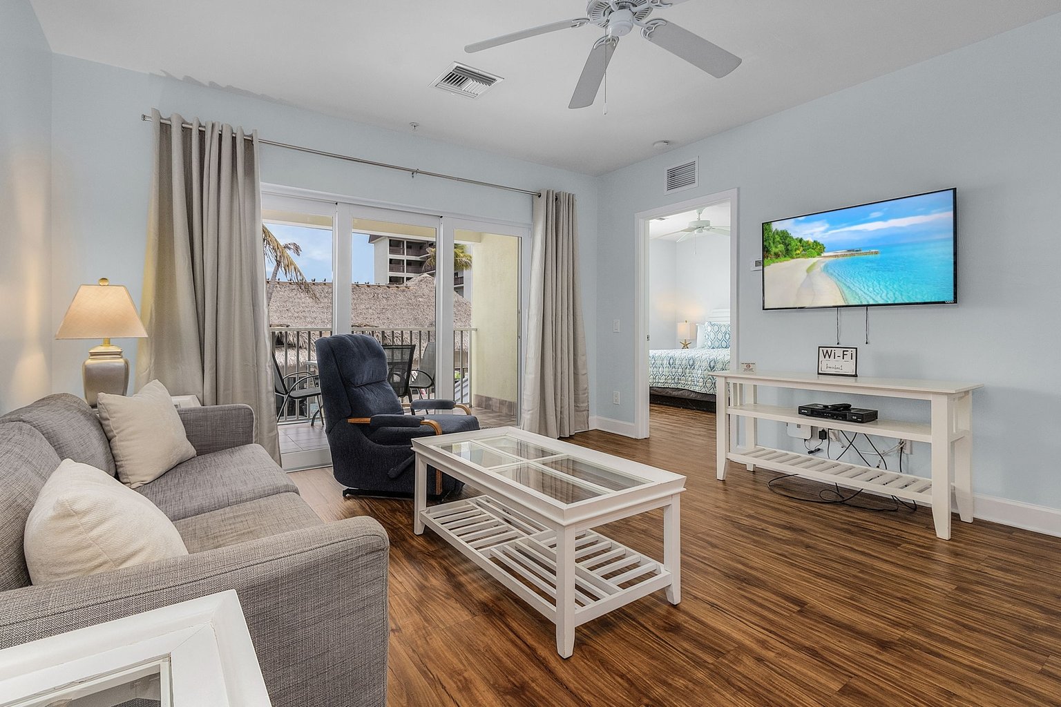 Fort Myers Beach Vacation Rental