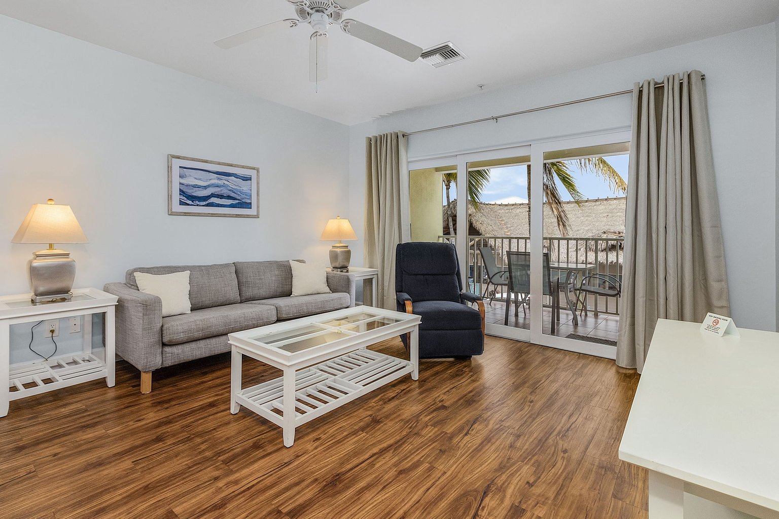 Fort Myers Beach Vacation Rental