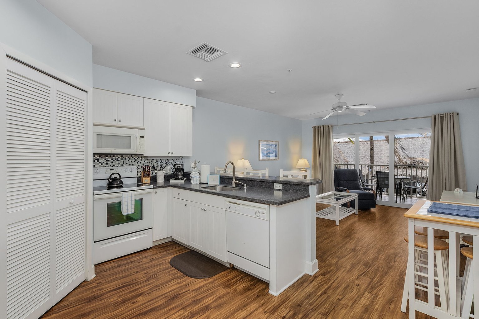 Fort Myers Beach Vacation Rental