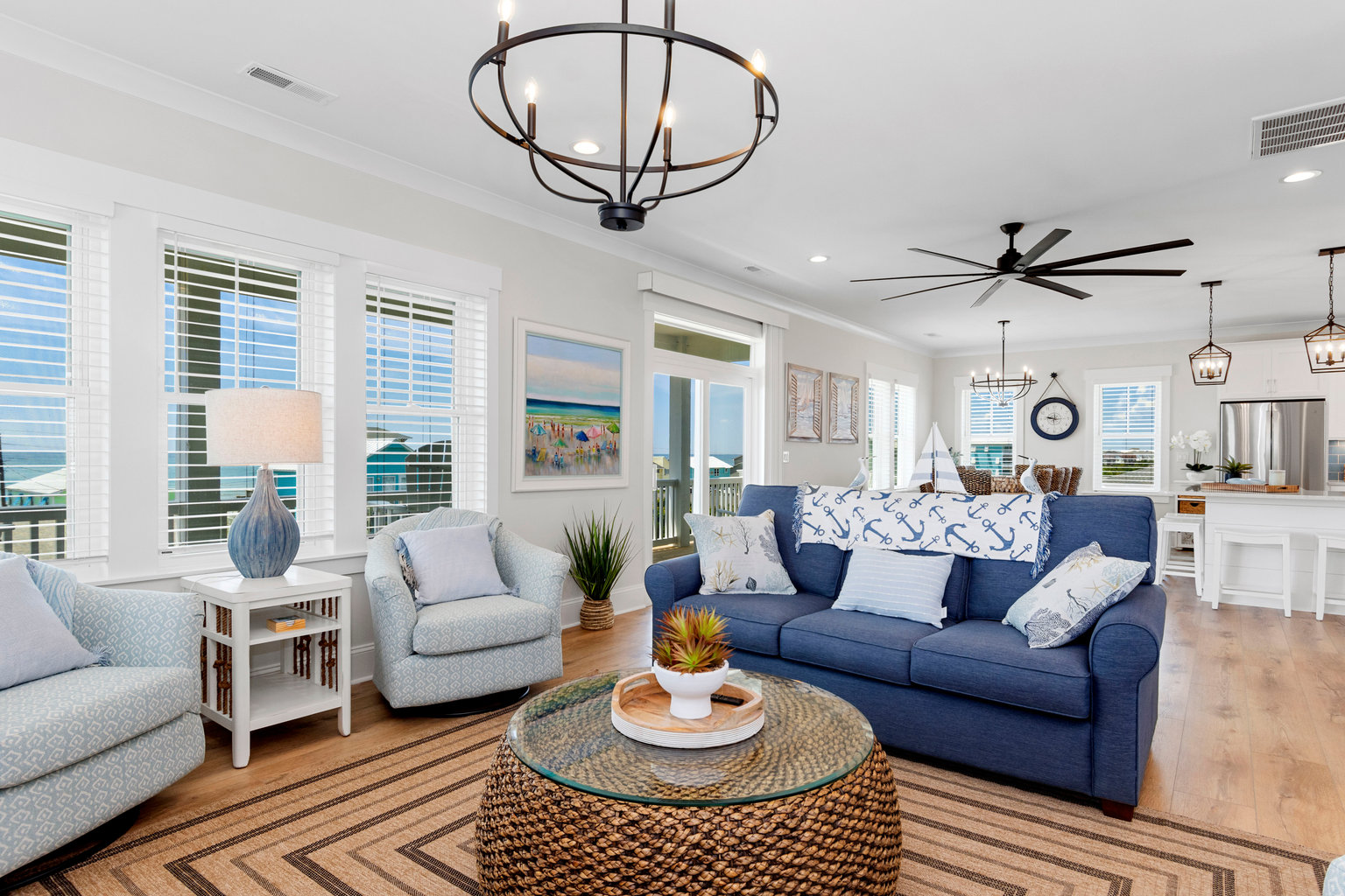 Emerald Isle Vacation Rental