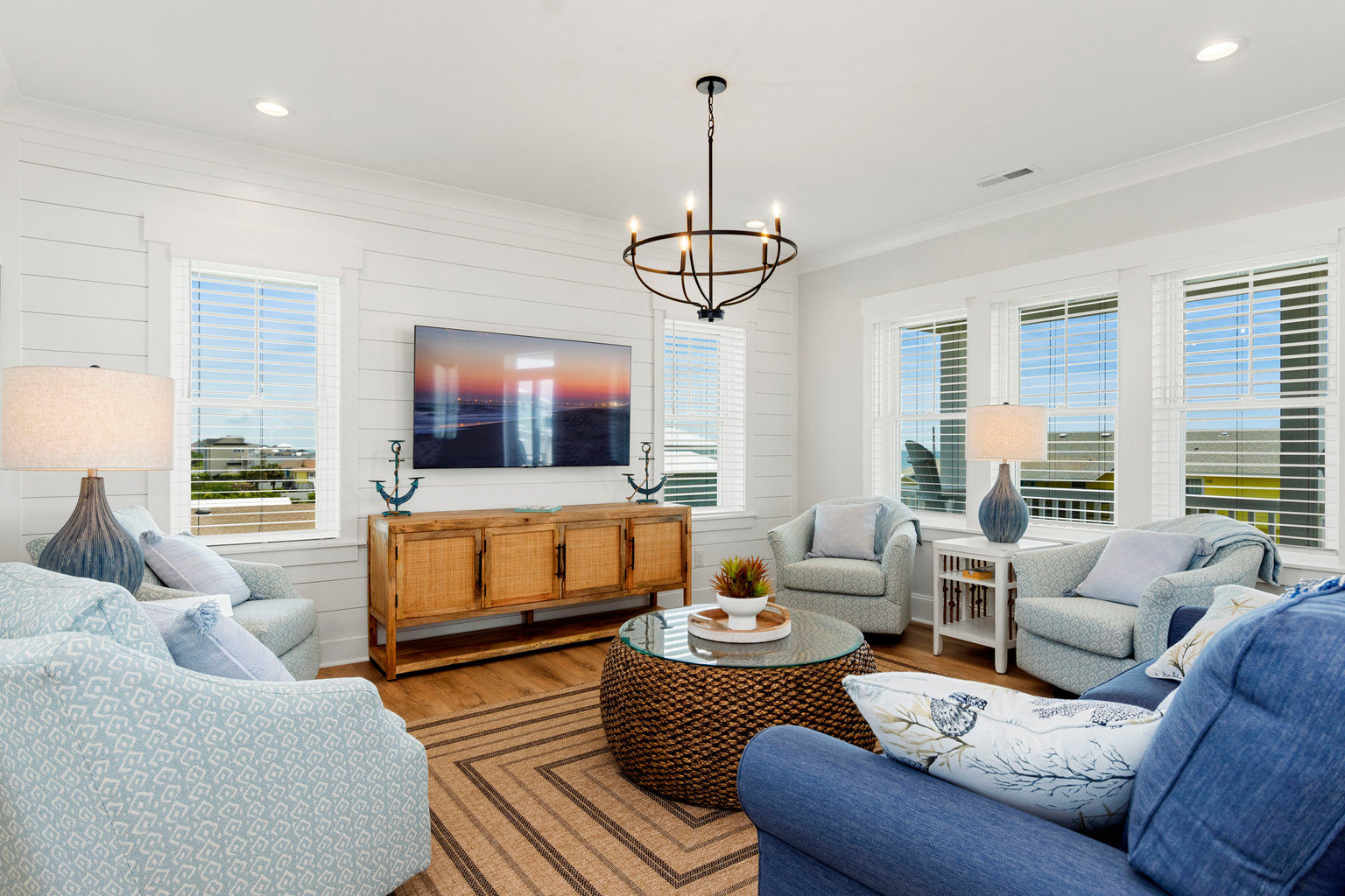 Emerald Isle Vacation Rental