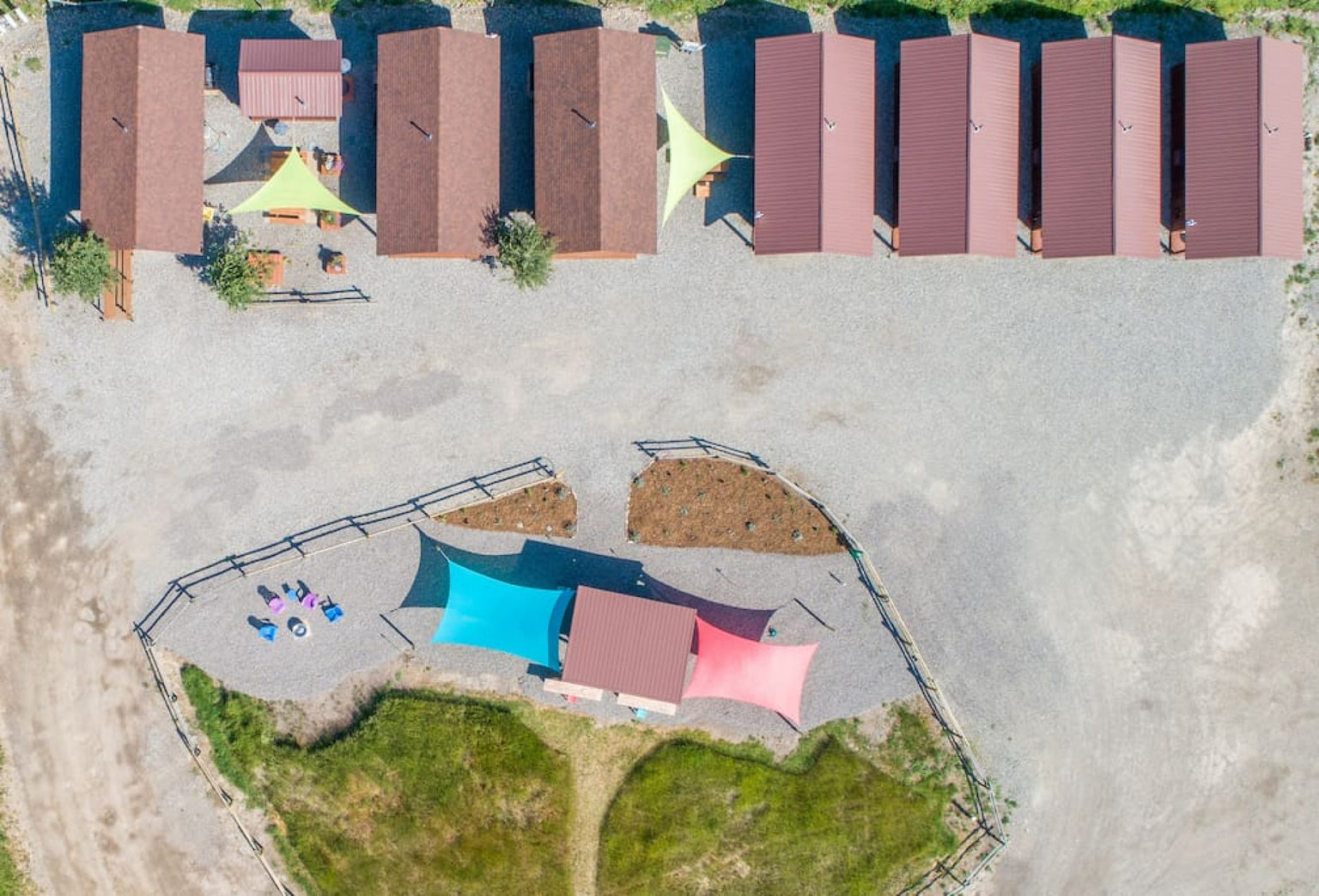 Emigrant Vacation Rental