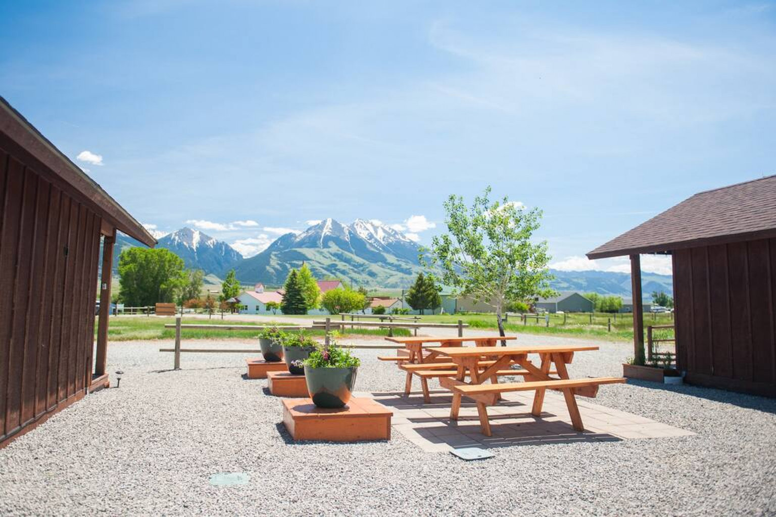 Emigrant Vacation Rental