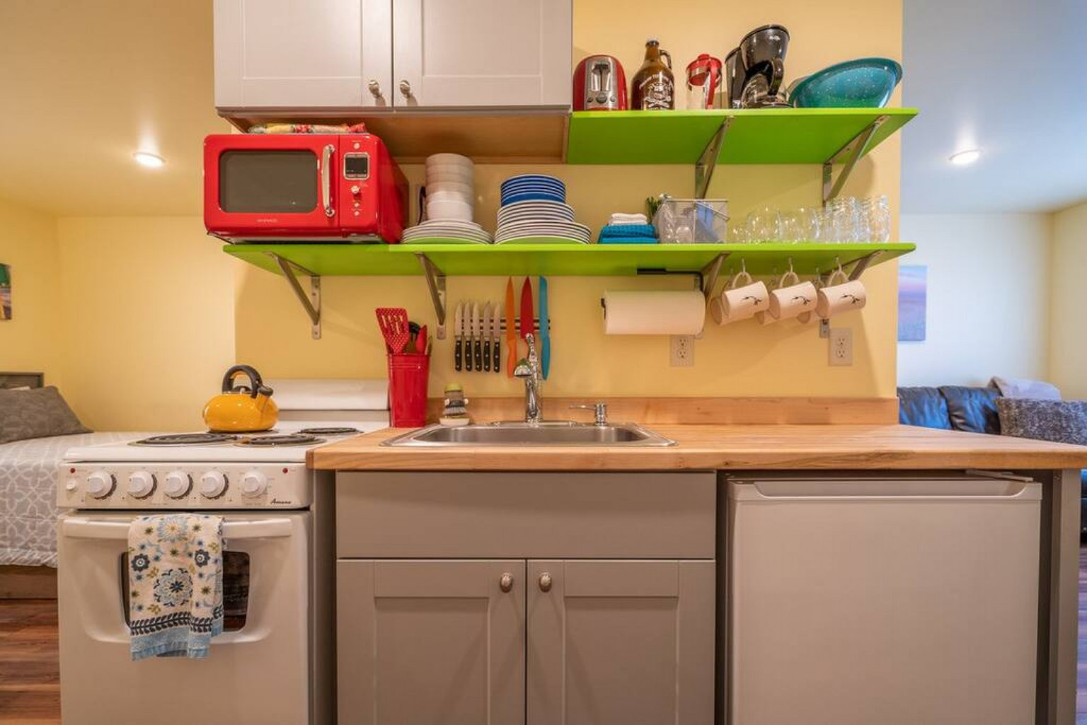 Emigrant Vacation Rental