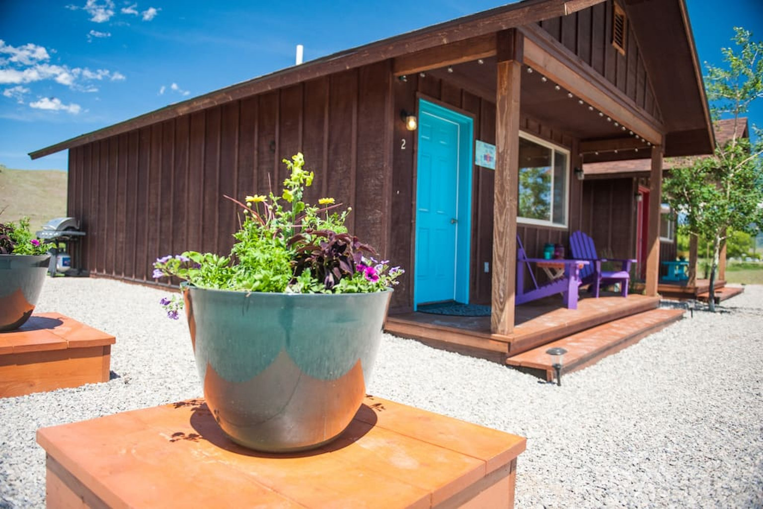 Emigrant Vacation Rental