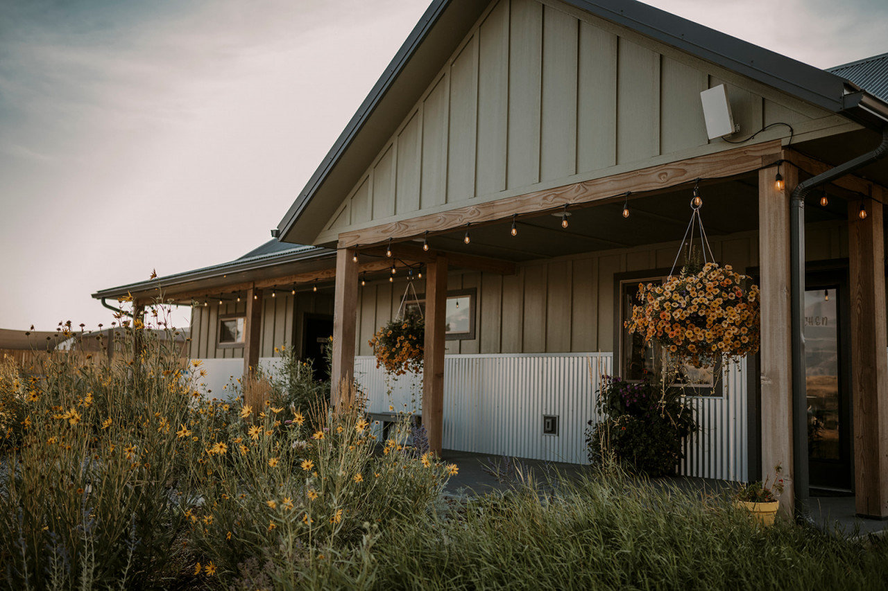 Emigrant Vacation Rental