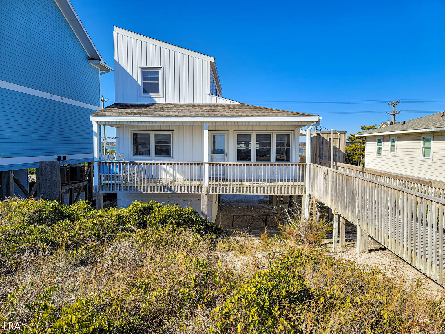 Topsail Beach Vacation Rental