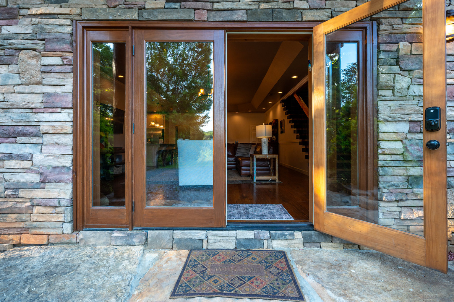 Blue Ridge Vacation Rental