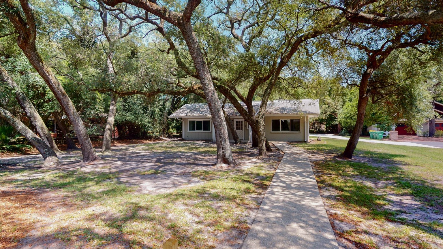 Jekyll Island Vacation Rental