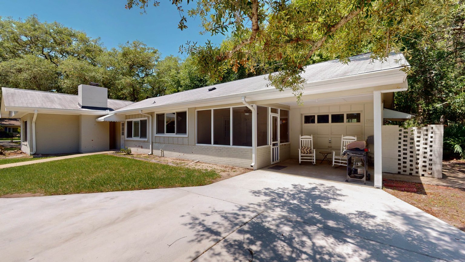 Jekyll Island Vacation Rental