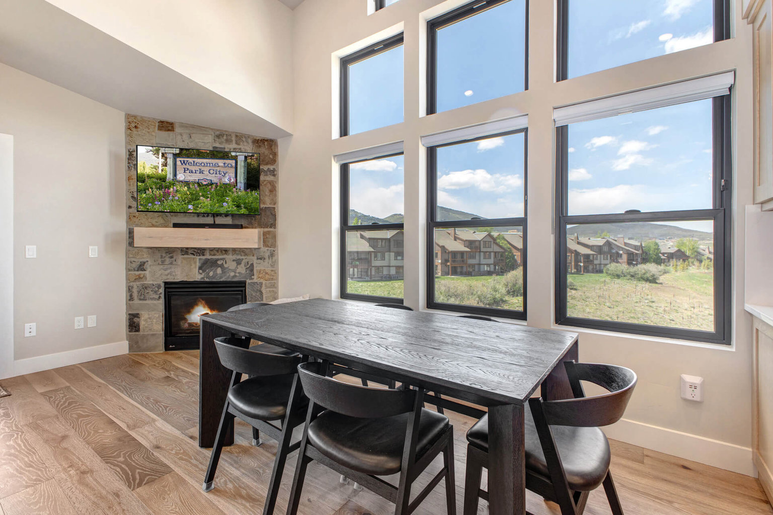 Park City Vacation Rental