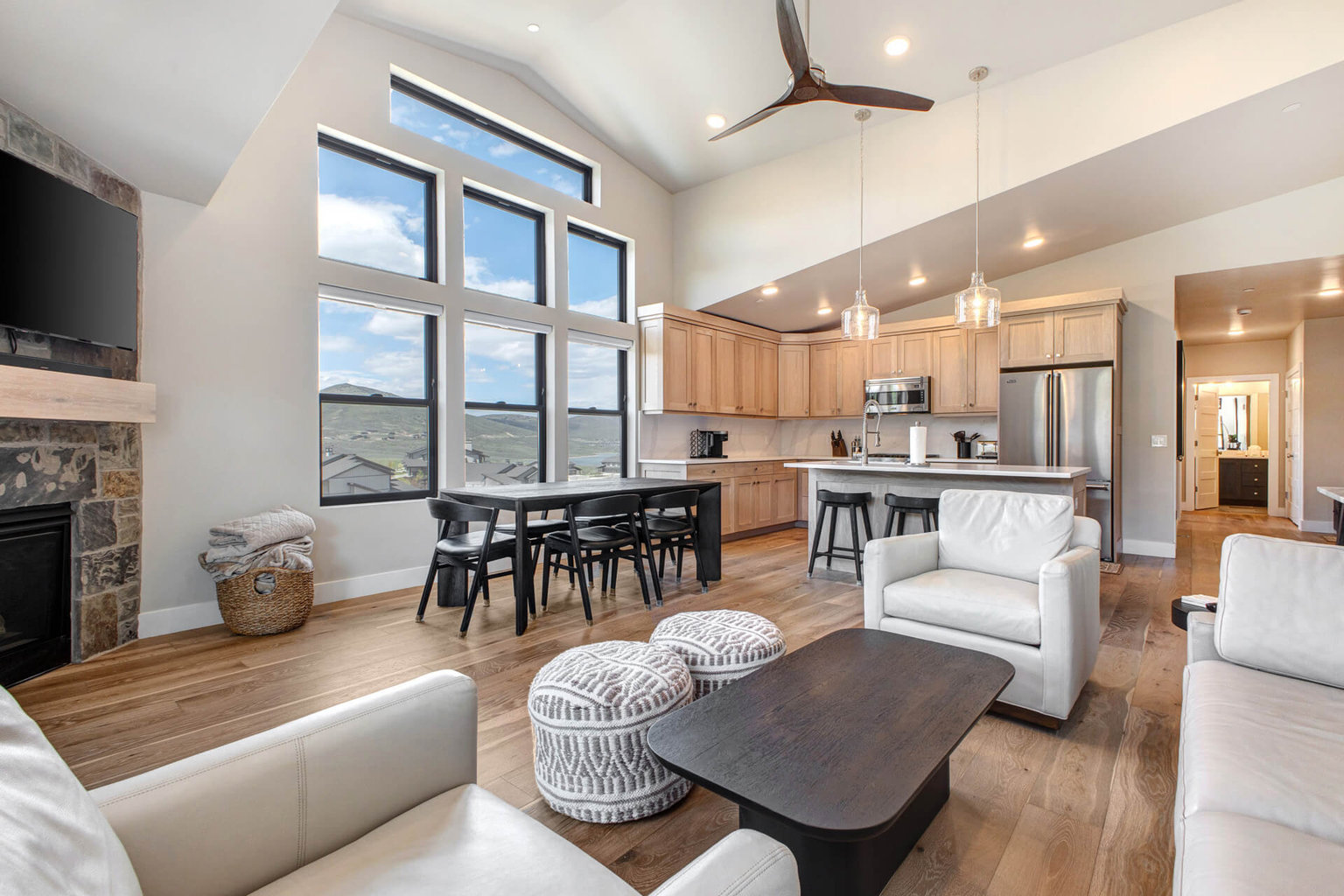 Park City Vacation Rental