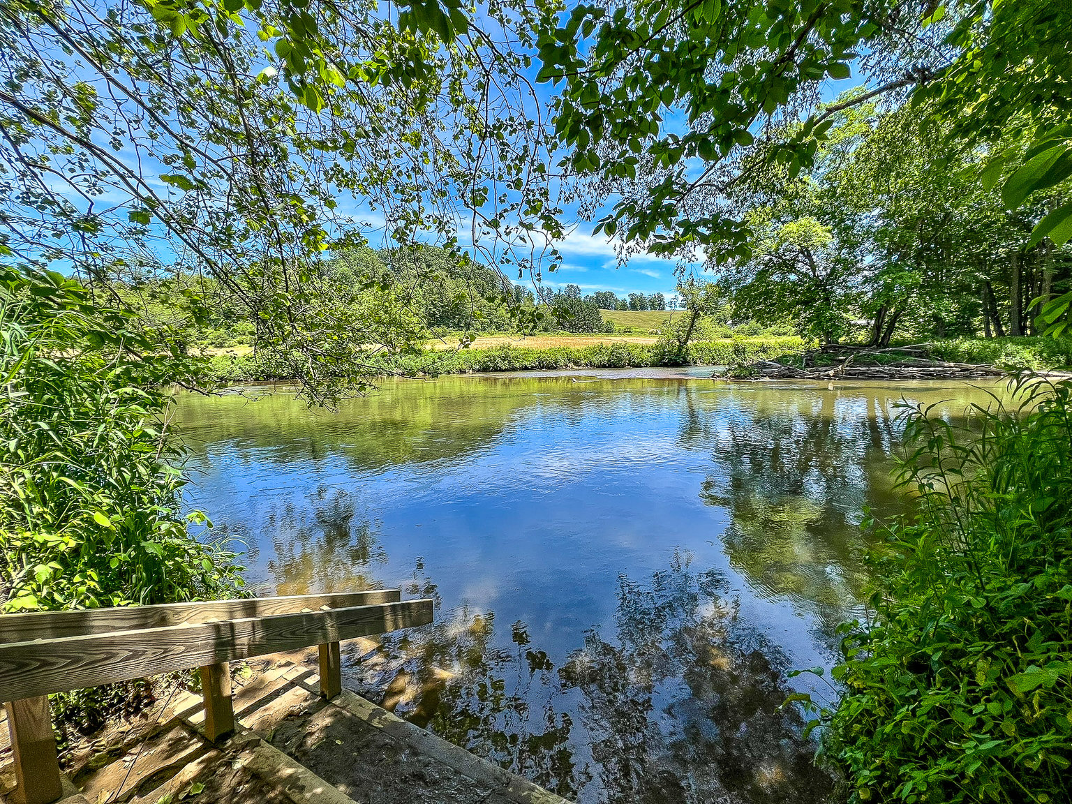 Jefferson Vacation Rental