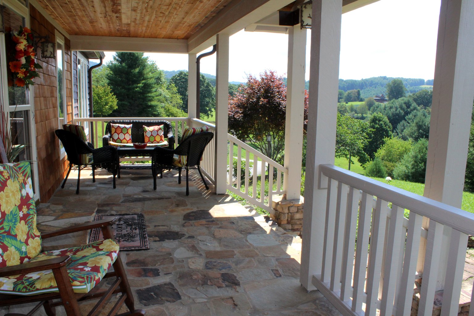 Jefferson Vacation Rental