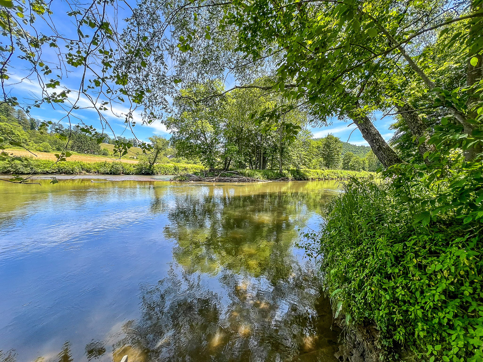 Jefferson Vacation Rental