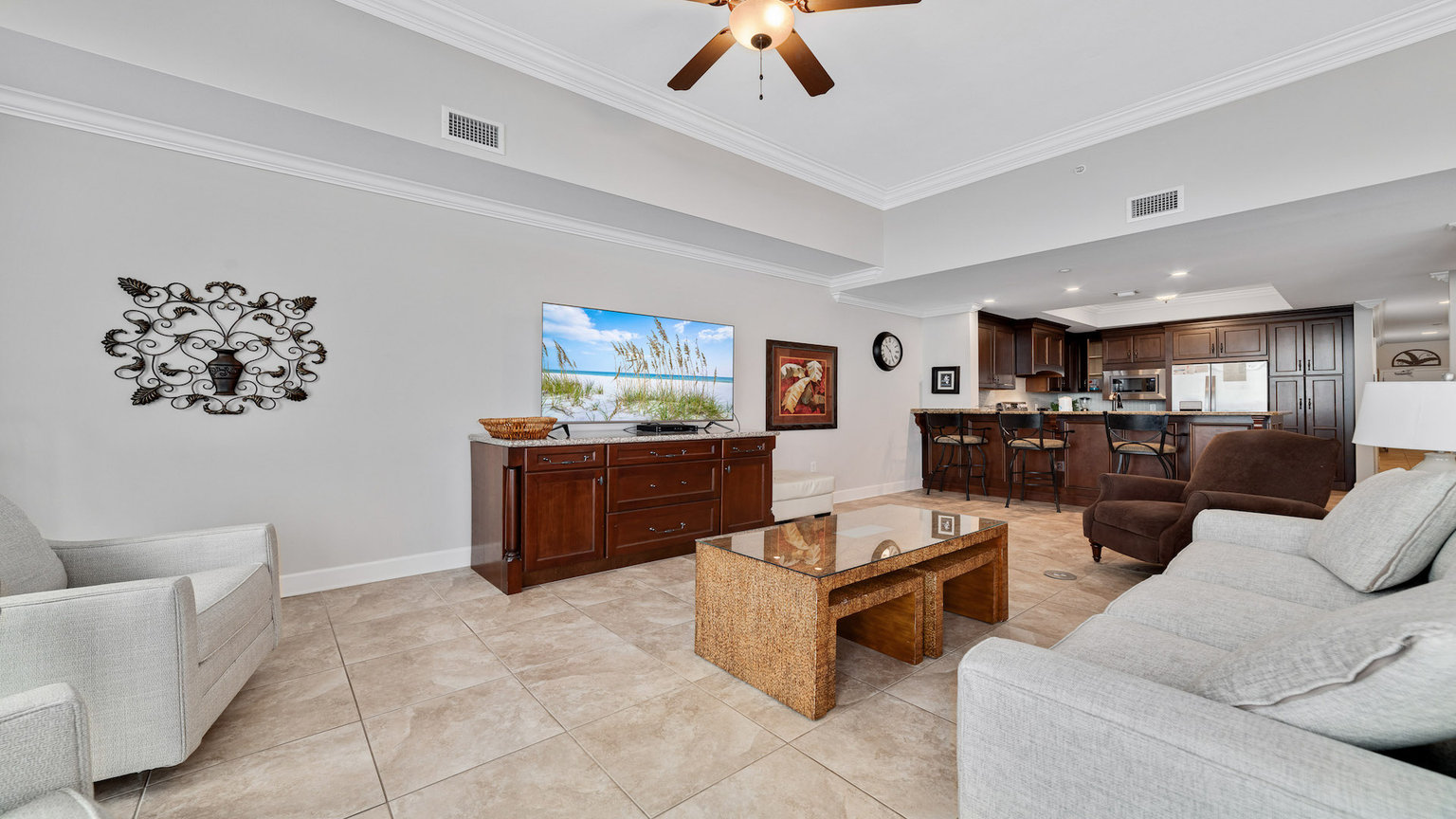 Orange Beach Vacation Rental