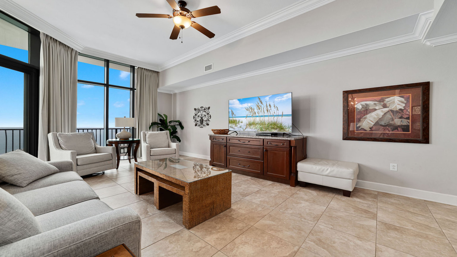 Orange Beach Vacation Rental