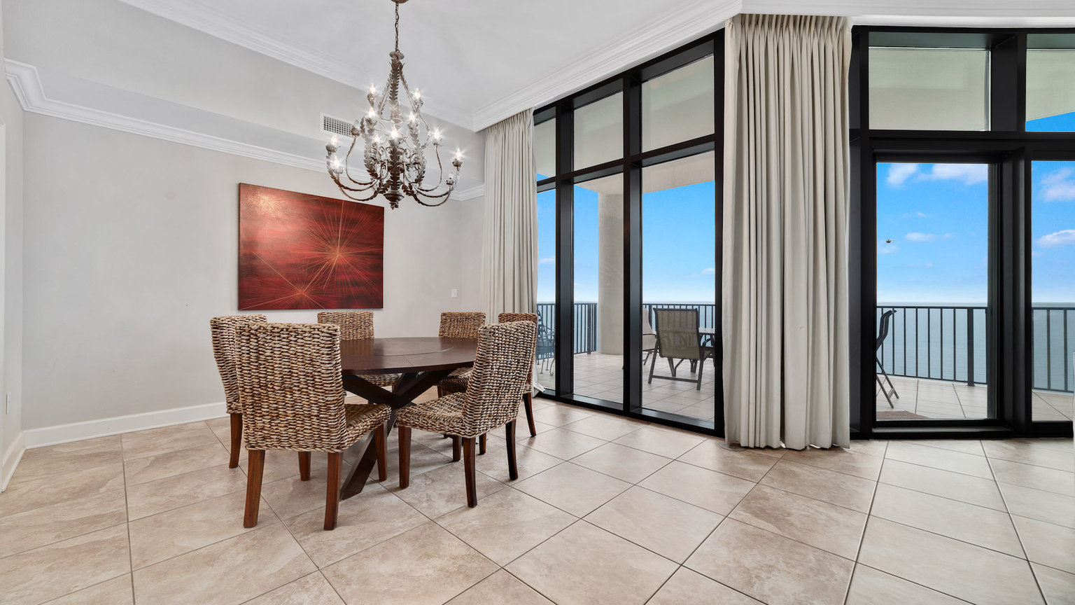 Orange Beach Vacation Rental